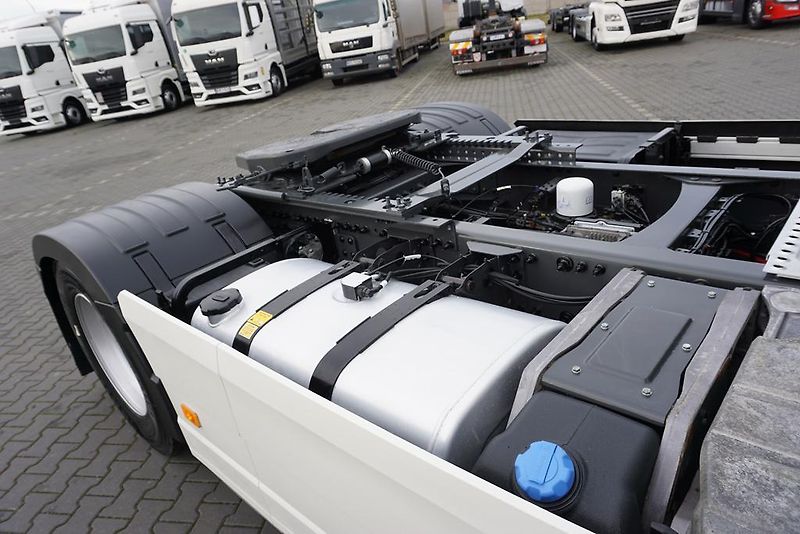 Volvo FM (2017) / 410 / ACC / EURO 6 / WAGA 68 - fotka 44 z 48