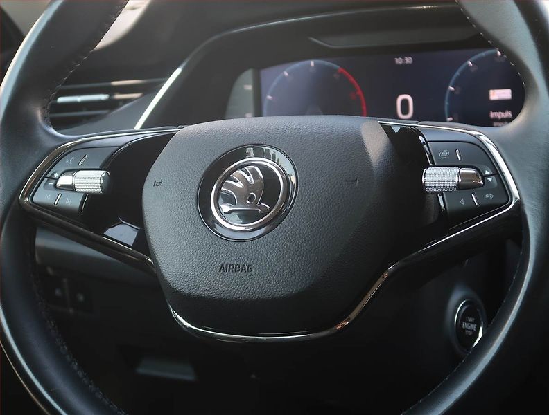 Škoda Octavia (2020) Ambition Plus 2.0 TDI - fotka 21 z 21
