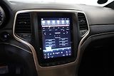 Jeep Grand Cherokee 3,0 V6 SUMMIT CRD  4WD AUT. - náhled 18