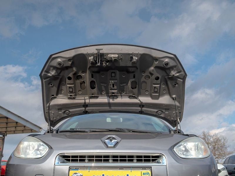 Renault Fluence (2012) ČR 1.6i 16V 81KW – LPG 2031! - fotka 40 z 45