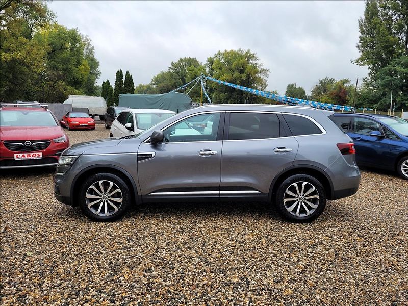 Renault Koleos 2,0 4x4,Initiale ,tažné,výhřev - fotka 3 z 48