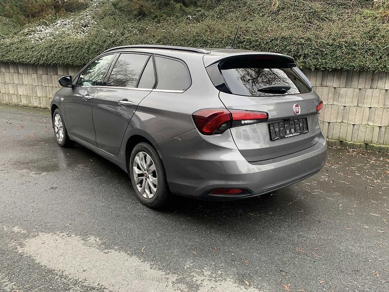 Fiat Tipo 1.6 MJTD 88 kW ACC NAVI KAMERA - fotka 4 z 18