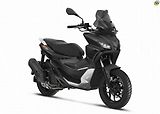 Aprilia SR GT 200 (2026) EU5+ - náhled 1