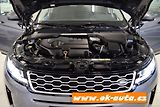 Land Rover Range Rover Evoque 2.0 D 4WD FACELIFT 2020 - náhled 46