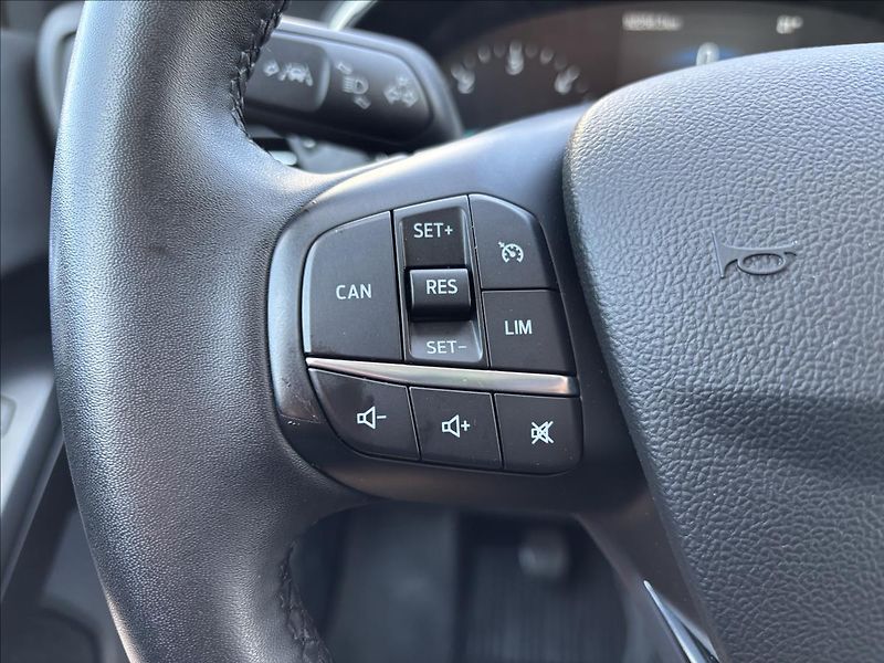 Ford Focus 1,5 EcoBlue 88kW Titanium - fotka 27 z 41