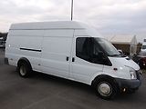 Ford Transit 2,2TDCi 114kW L4H3 JAKO NOVÝ ! - náhled 4