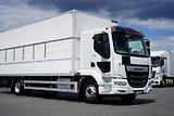 DAF LF 260 / EURO 6 / ACC / IZOTERMA  - náhled 35