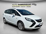Opel Zafira Enjoy Tourer 2.0 CDTI MT6 (96 - náhled 11
