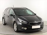 Kia Ceed (2014) Platinum 1.6 CRDi, Serv.kniha - náhled 1