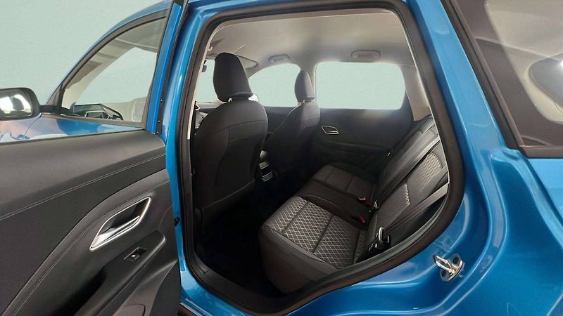 MG ZS (2026) EXCITE 1.5 MT5 (85kW/115k) / 1 - fotka 16 z 30