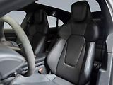 Porsche Taycan 4S Sport Turismo Pano 360 Soft - náhled 11