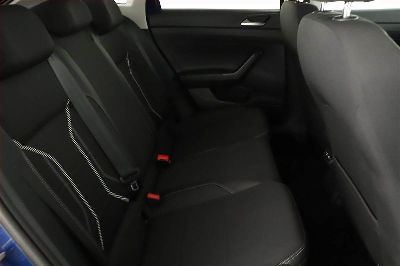 Volkswagen Taigo (2022) Style 1.0 TSI, Automat, ČR - fotka 7 z 15