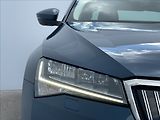 Škoda Superb 1,4 TSI DSG Style ACC+NAVI  iV - náhled 21