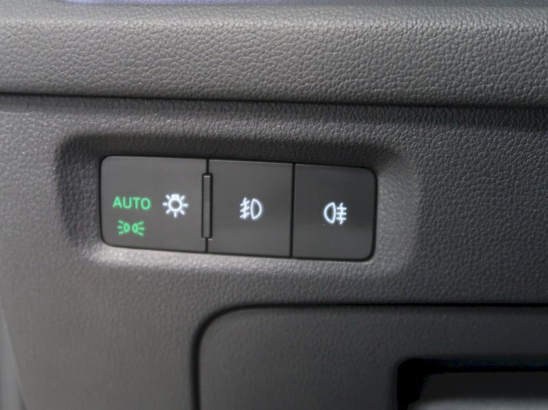 Škoda Octavia (2022) STYLE 1.5TSI 110KW - fotka 31 z 36