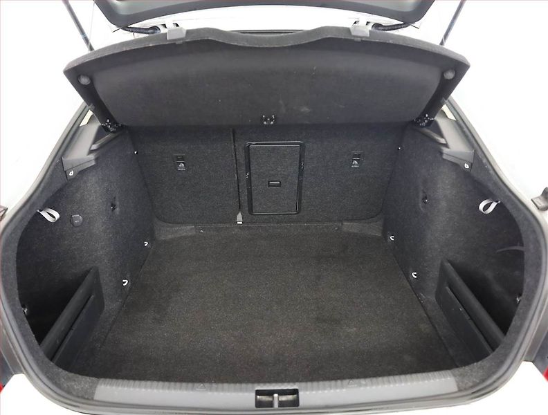 Škoda Octavia (2017) Style 1.8 TSI, Automat - fotka 20 z 21