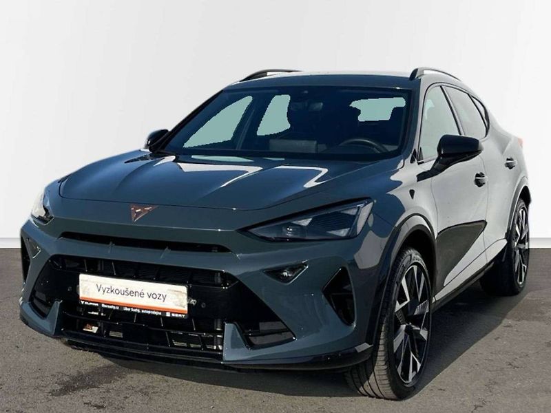 Cupra Formentor (2025) 1.5 eTSI DSG - fotka 18 z 20