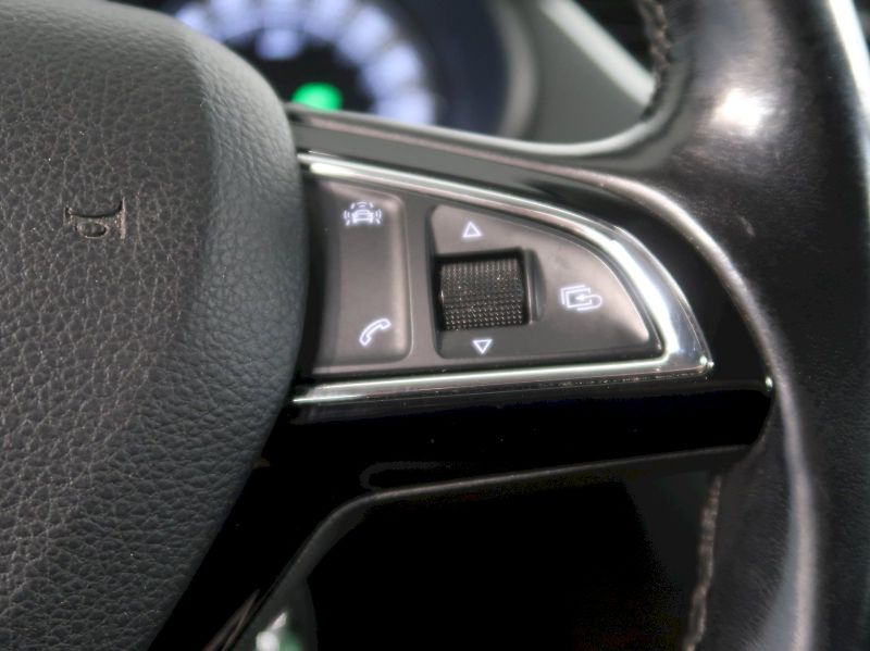 Škoda Octavia (2017) STYLE 2.0TDI 110KW DSG LED - fotka 19 z 35