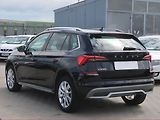 Škoda Kamiq (2023) Style 1.0 TSI, Serv.kniha - náhled 3