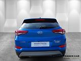 Hyundai Tucson 1,6   1.6T-GDI Trikolor GO - náhled 6