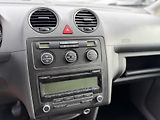 Volkswagen Caddy 1.9 TDi, 77kw, TAŽNÉ - náhled 8