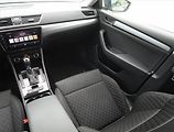 Škoda Superb (2018) 2.0 TDI, Automat, Serv.kniha - náhled 8