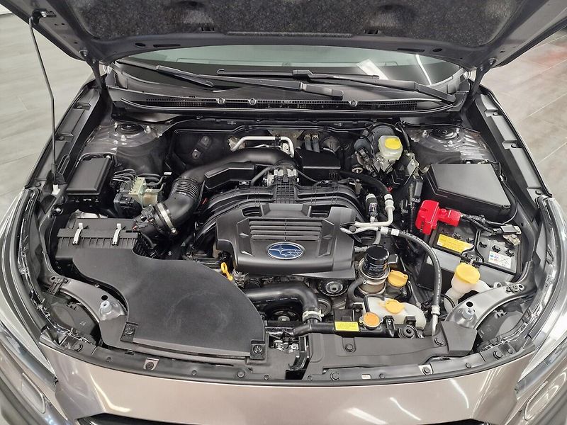 Subaru Outback (2025) 2.5 ACTIVE 2025 - fotka 51 z 58