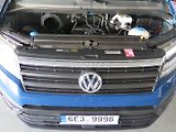 Volkswagen Crafter (2019) 2.0TDI,tažn,DPH,LED,klim,senzo - náhled 24
