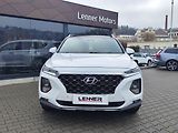 Hyundai Santa Fe 2.2 CRDI/147kW PRM LUX PNM 4x4 - náhled 1