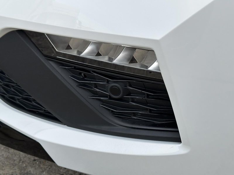 Škoda Kamiq 1.0TSi DSG Monte Carlo 116PS M - fotka 8 z 42