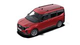 Ford Tourneo Courier (2026) Titanium, Tourneo, 1.0 EcoBoos - náhled 7