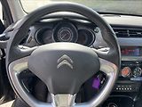 Citroën C3 1,6 HDi 68kw Exclusive 2maj. - náhled 16