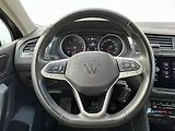 Volkswagen Tiguan (2022) 2.0 TDI 110 kW DSG tažné LED - náhled 26