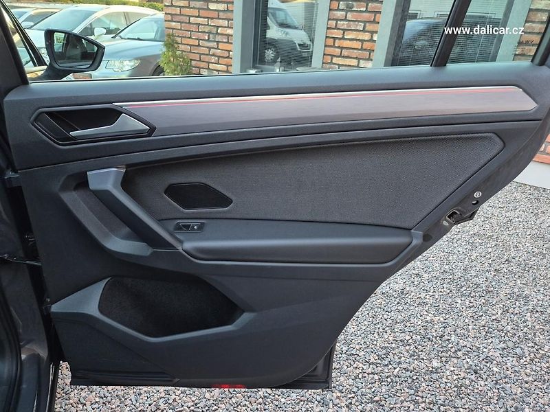 Seat Tarraco (2024) 2.0TDI 147kW FR DSG 4drive DPH - fotka 50 z 57