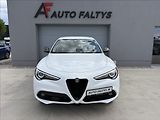 Alfa Romeo Stelvio 2,2 jtd 154 KW 4x4 - náhled 1