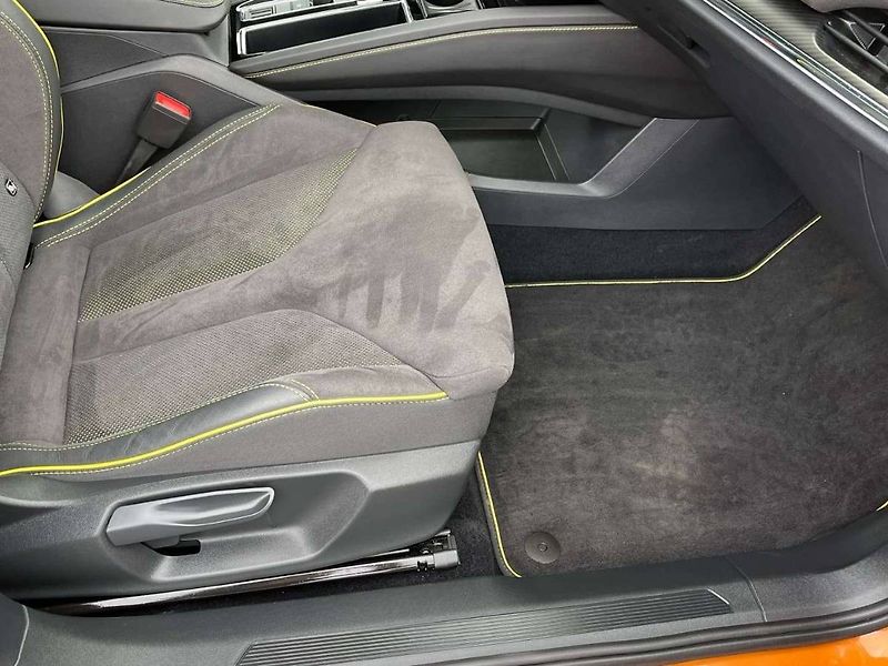 Škoda Enyaq Coupé (2024) RS iV - fotka 11 z 20