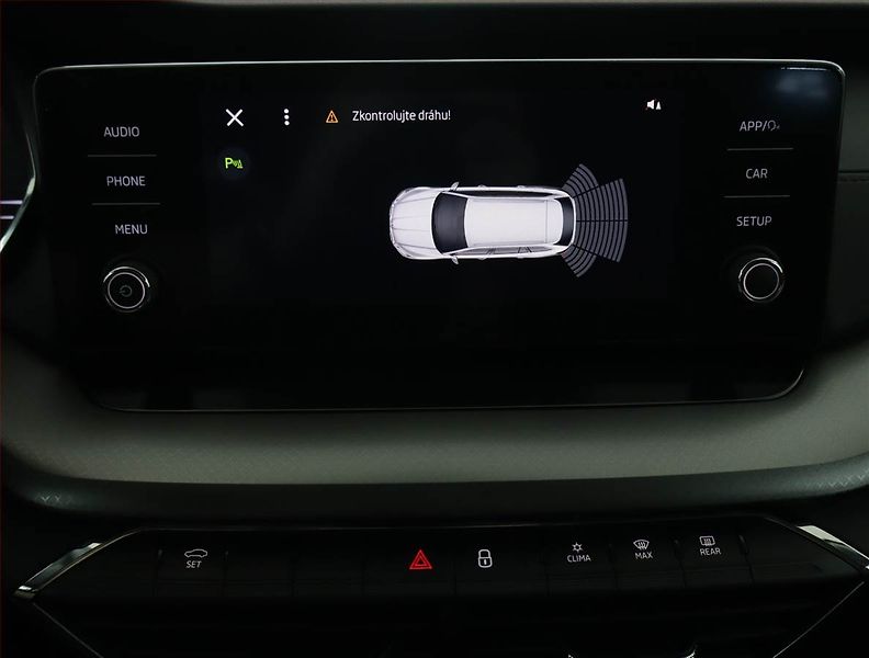 Škoda Octavia (2022) Ambition 2.0 TDI, ČR,1.maj - fotka 14 z 15