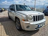 Jeep Patriot (2010) 2.0 TD 103kw - náhled 10
