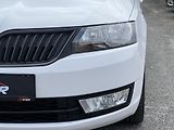 Škoda Rapid 1.4TSi 90kw DSG KLIMA ALU ČR - náhled 34
