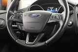 Ford Focus (2017) 1.5 EcoBoost, Tempomat - náhled 8