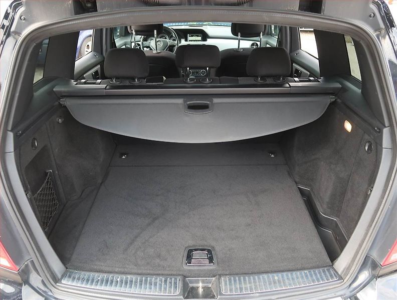 Mercedes-Benz GLK (2015) 220 CDI, 4X4, Automat - fotka 14 z 20