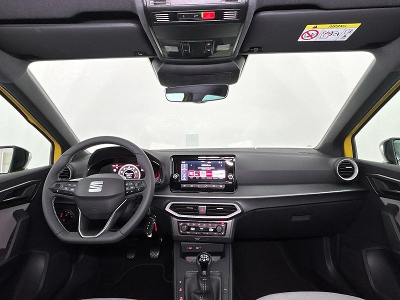 Seat Arona (2026) FR - fotka 5 z 27