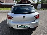 Seat Ibiza 1,4i AUT. KLIMATIZACE - náhled 6