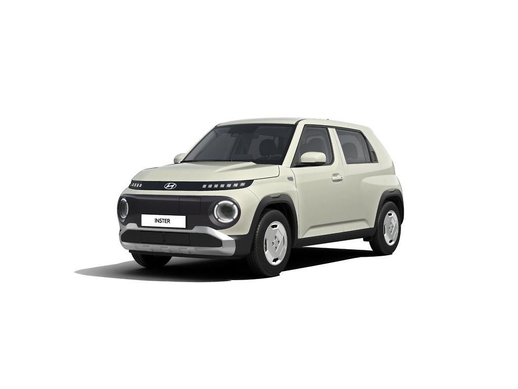 Hyundai Inster Smart Range