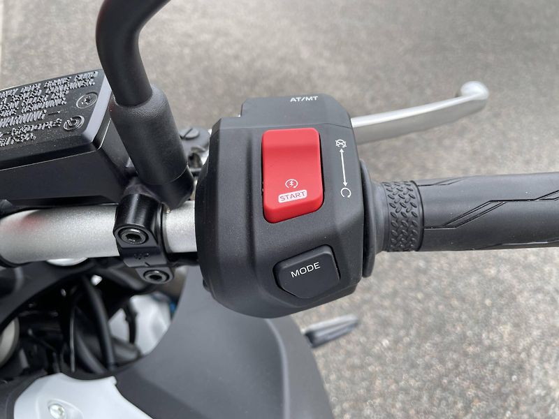 Yamaha (2025) MT-07 Y-AMT EU5+ - fotka 10 z 11