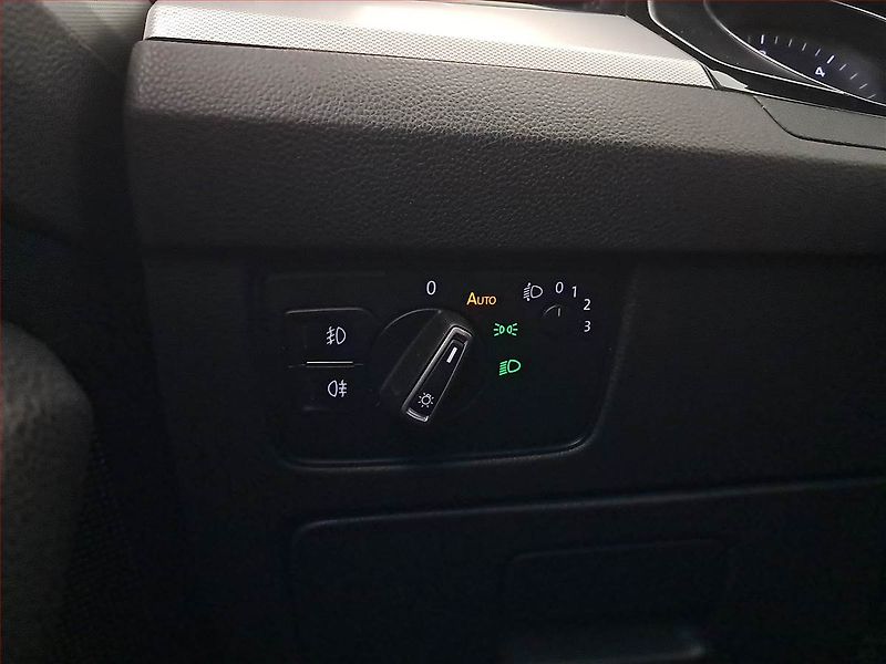 Volkswagen Passat (2016) 2.0 TDI 4Motion, 4X4 - fotka 17 z 19