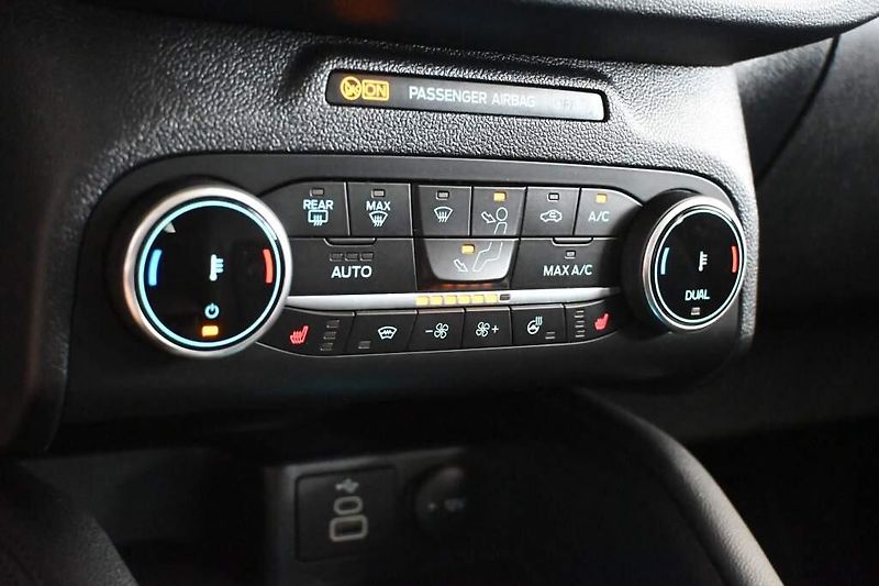 Ford Kuga (2023) 2.5 LED ACC VIRTUAL Tažné BO F - fotka 24 z 41