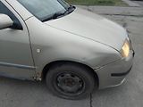 Škoda Fabia (2006) 1,4 74 KW klima tz na ND - náhled 11