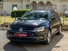 Volkswagen Golf - fotografie inzerátu