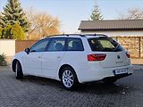 Seat Exeo 2,0 TDI Hezký stav - náhled 2