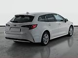 Toyota Corolla (2019) 1.8 Hybrid, Automat - náhled 4